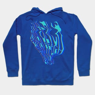 Bondi Beach Sydney New South Wales Australia action wear Hoodie